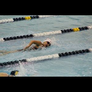 Meet your Posher, Thalia